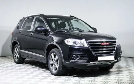 Haval H6 1.50 автомат, фото №1