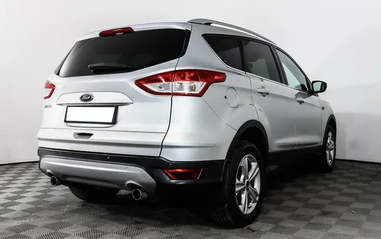 Ford Kuga 1.60 автомат, фото №1