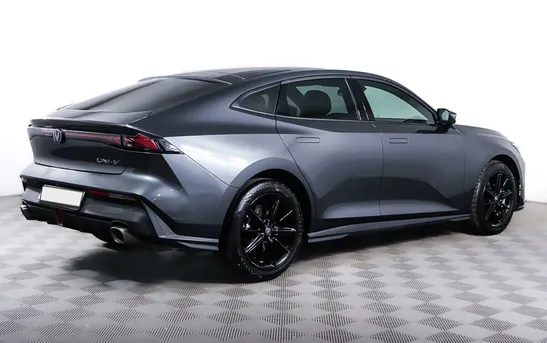 Changan UNI-V 1.50 робот, фото №1