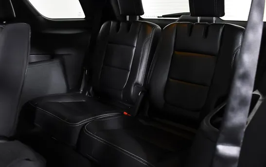 Ford Explorer 3.50 автомат, фото №1