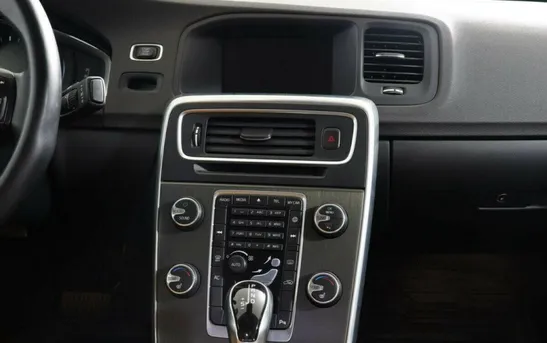 Volvo S60 2.00 автомат, фото №1