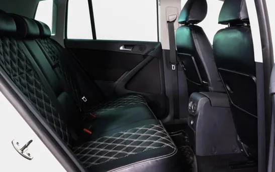 Volkswagen Tiguan 2.00 автомат, фото №1