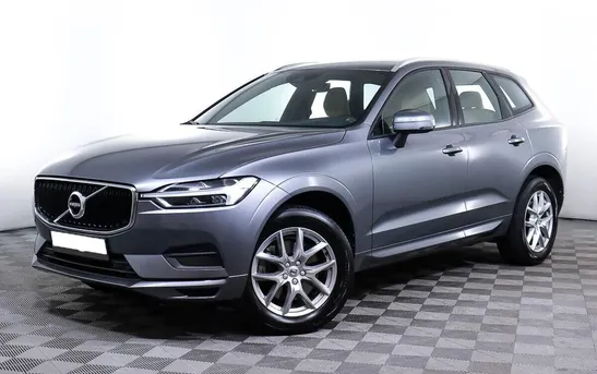 Volvo XC60 2.00 автомат, фото №1
