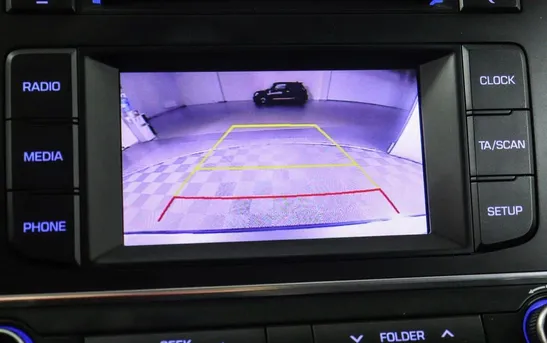 Hyundai Elantra 2.00 автомат, фото №1