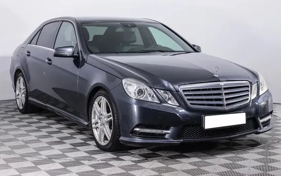 Mercedes-Benz E-Класс 1.80 автомат, фото №1