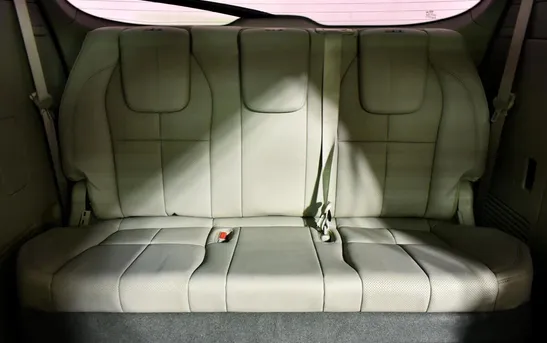 Kia Carnival 2.20 автомат, фото №1