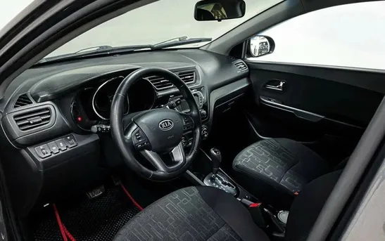 Kia Rio 1.60 автомат, фото №1