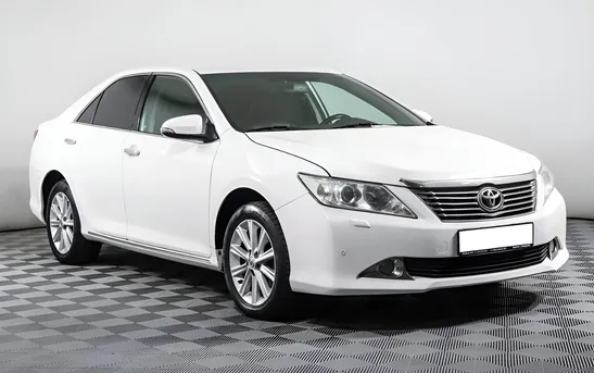 Toyota Camry 2.00 автомат, фото №1