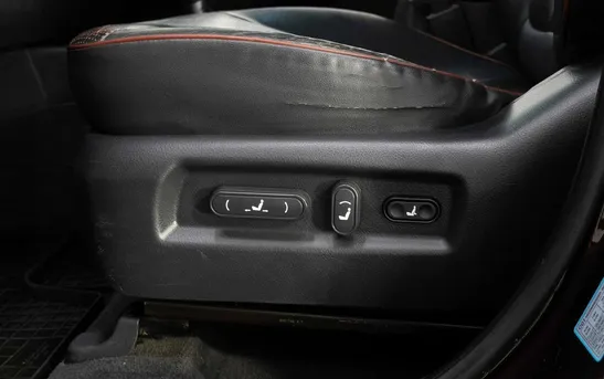 Hyundai Santa Fe 2.70 автомат, фото №1