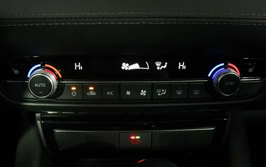 Mazda 6 2.50 автомат, фото №1