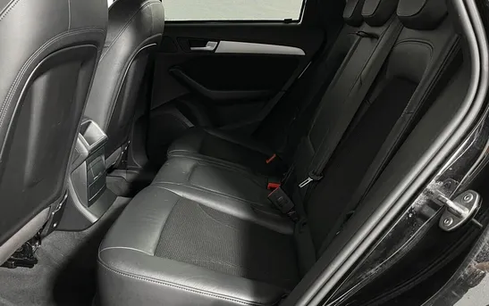 Audi Q5 2.00 автомат, фото №1