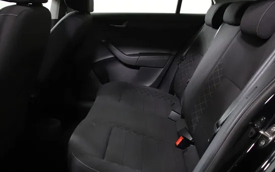 Skoda Rapid 1.60 автомат, фото №1