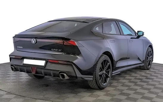 Changan UNI-V 1.50 робот, фото №1