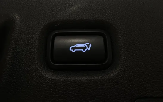 Hyundai Santa Fe 2.20 автомат, фото №1