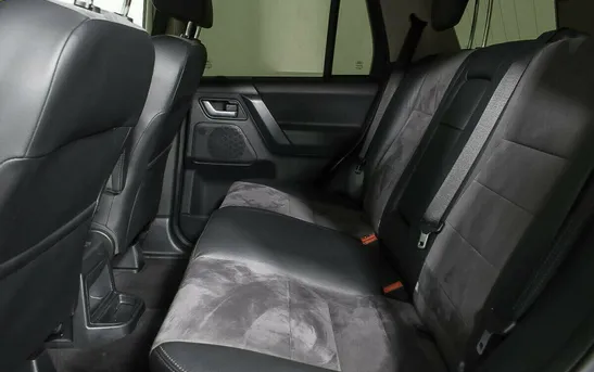 Land Rover Freelander 2.20 автомат, фото №1