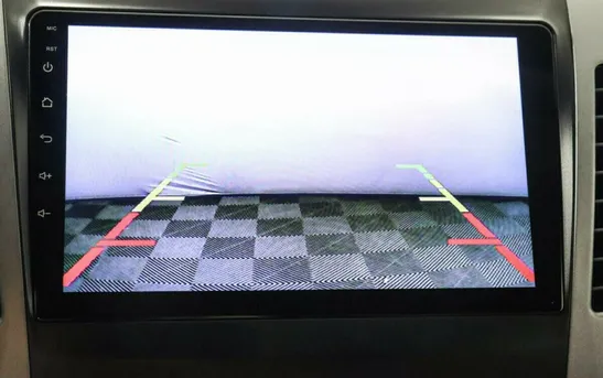 Mitsubishi Outlander 2.40 вариатор, фото №1