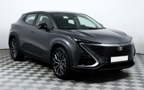 Changan UNI-T 1.50 робот, фото №1