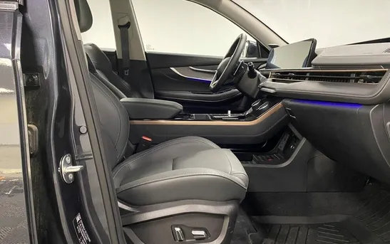 EXEED LX 1.50 вариатор, фото №1