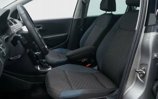 Volkswagen Polo 1.60 автомат, фото №1