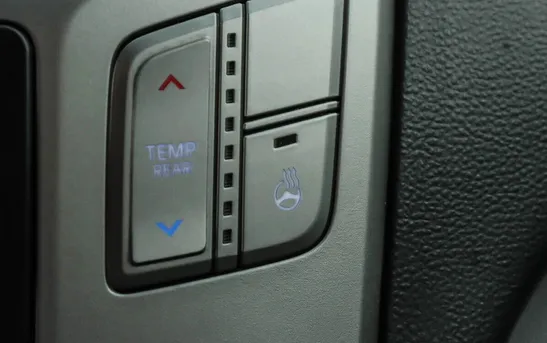 Hyundai H-1 2.50 автомат, фото №1