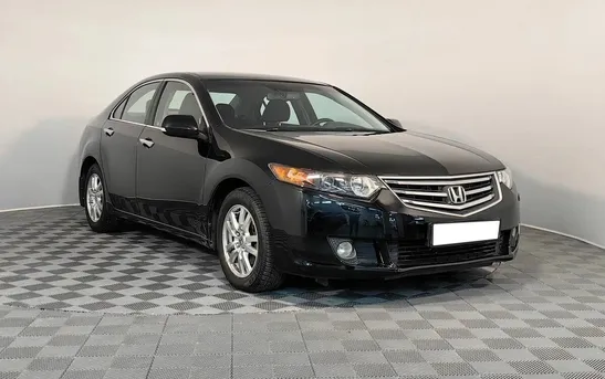 Honda Accord 2.00 автомат, фото №1