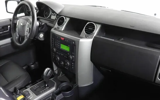 Land Rover Discovery 2.70 автомат, фото №1