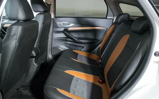 Lada (ВАЗ) Vesta 1.60 механика, фото №1