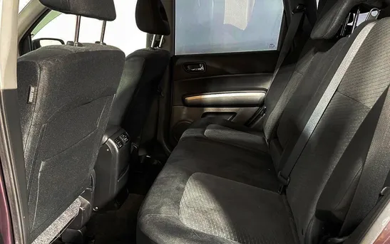 Nissan X-Trail 2.50 вариатор, фото №1