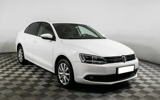 Volkswagen Jetta 1.60 автомат, фото №1