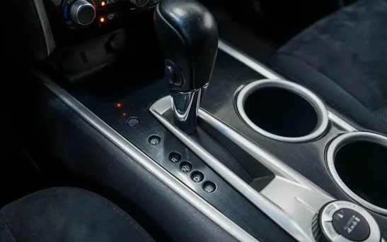 Nissan Pathfinder 3.50 вариатор, фото №1