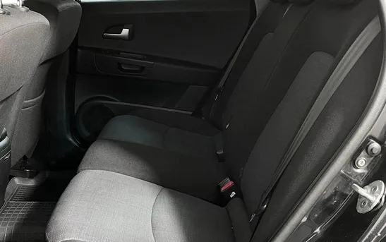 Kia Ceed 1.60 автомат, фото №1