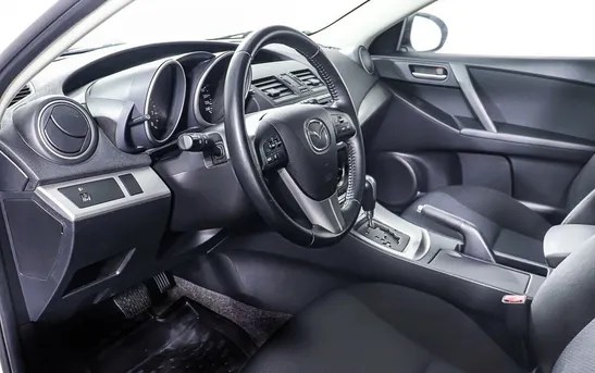 Mazda 3 1.60 автомат, фото №1