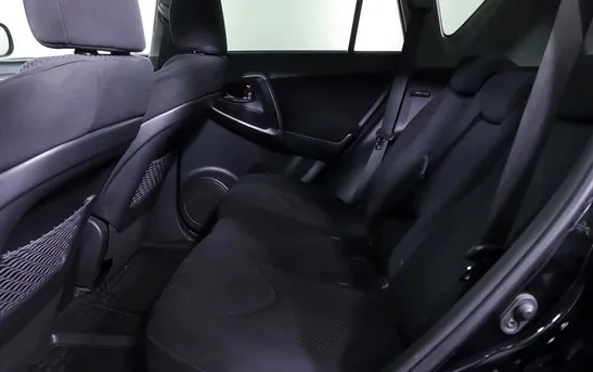 Toyota RAV4 2.00 вариатор, фото №1