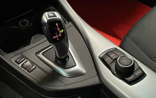 BMW 1 серии 1.60 автомат, фото №1