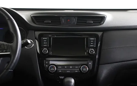 Nissan X-Trail 2.00 вариатор, фото №1