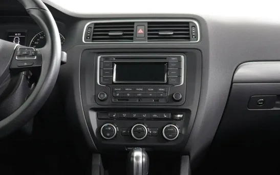 Volkswagen Jetta 1.40 робот, фото №1