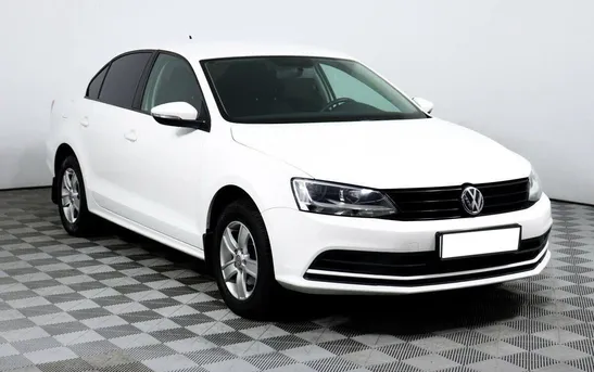 Volkswagen Jetta 1.60 автомат, фото №1