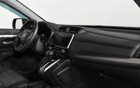 Honda CR-V 2.40 вариатор, фото №1