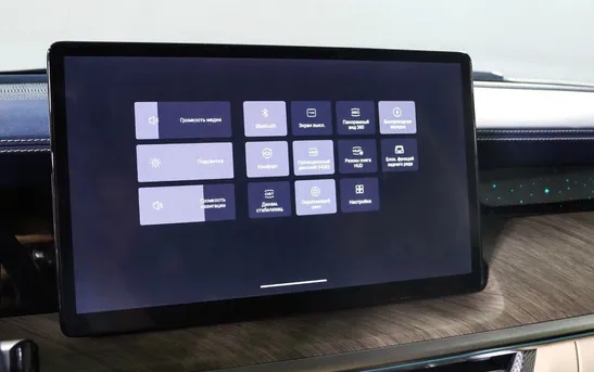 Tank 500 3.00 автомат, фото №1
