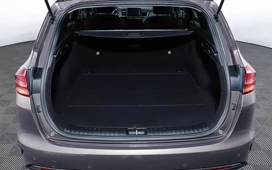 Kia Ceed 1.60 автомат, фото №1