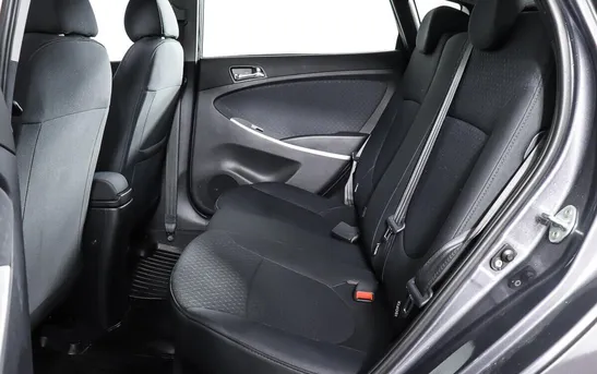 Hyundai Solaris 1.60 механика, фото №1