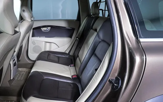 Volvo XC70 2.40 автомат, фото №1