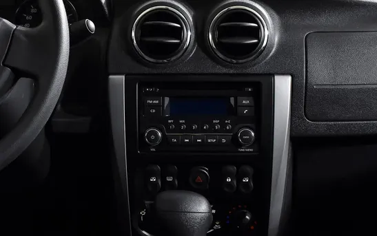 Nissan Almera 1.60 автомат, фото №1