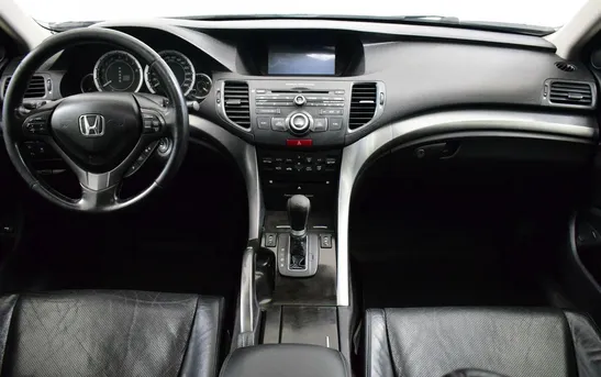 Honda Accord 2.40 автомат, фото №1