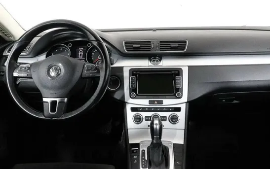 Volkswagen Passat CC 1.80 робот, фото №1
