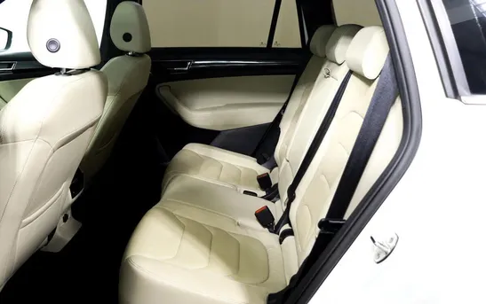 Skoda Kodiaq 2.00 робот, фото №1