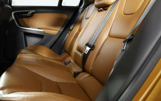 Volvo S60 2.00 автомат, фото №1