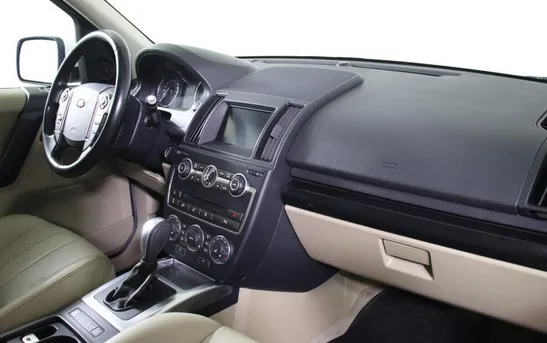 Land Rover Freelander 2.20 автомат, фото №1
