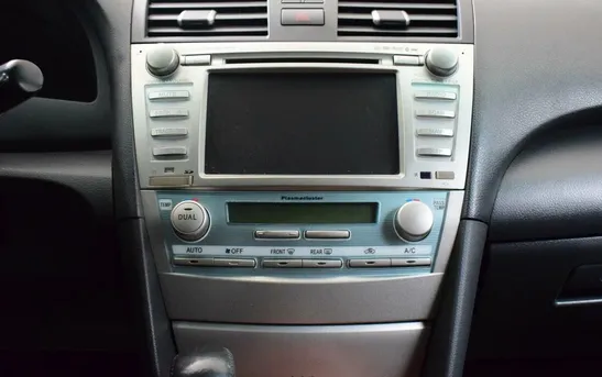 Toyota Camry 2.40 автомат, фото №1