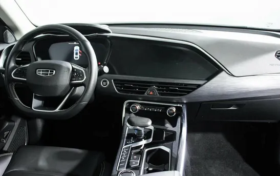 Geely Tugella 2.00 автомат, фото №1